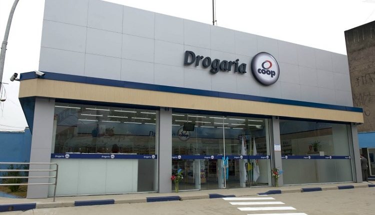 Drogaria Coop