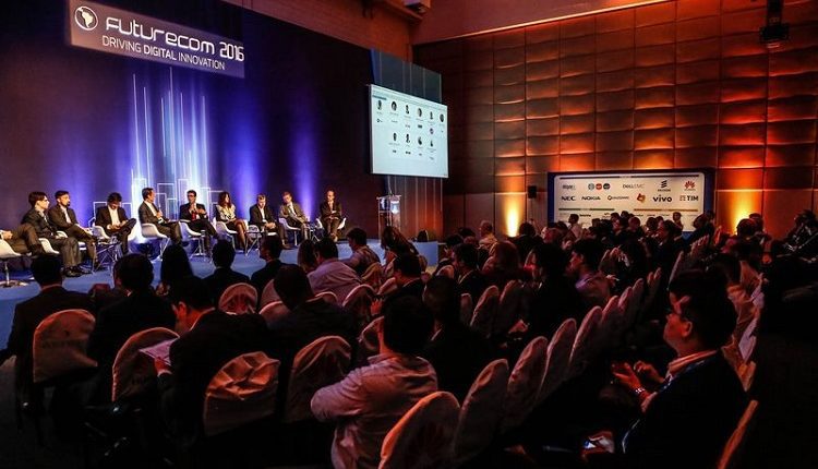 Futurecom 2017