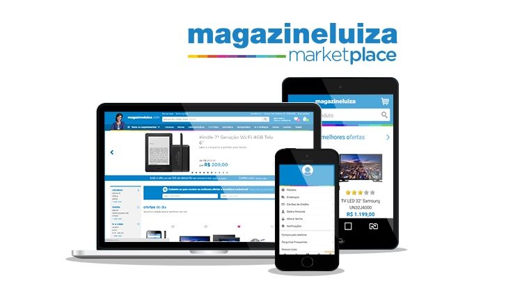 Magazine Luiza