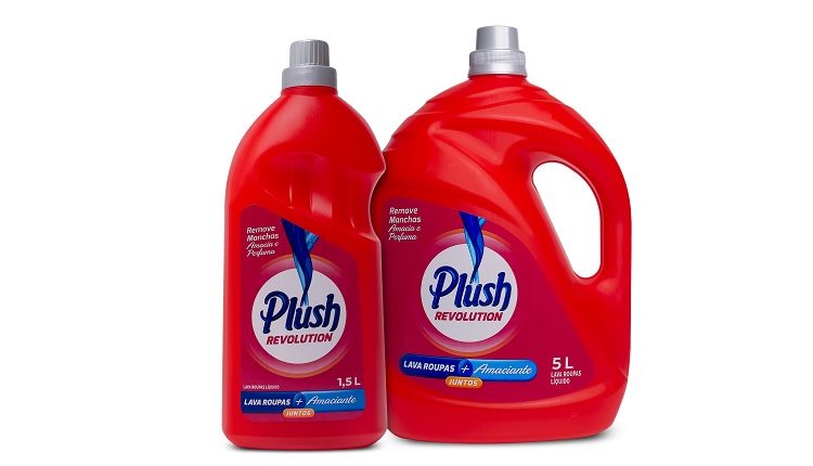 Plush Revolution