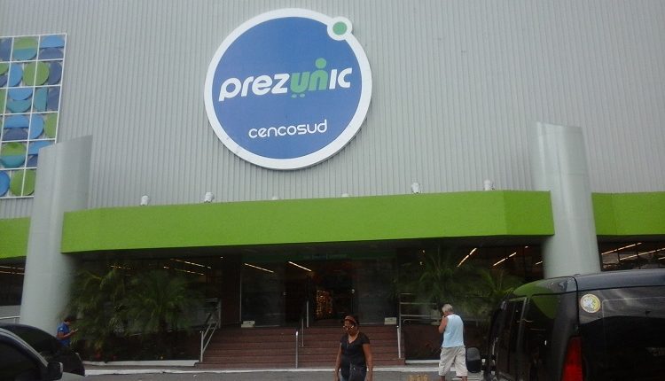 Prezunic