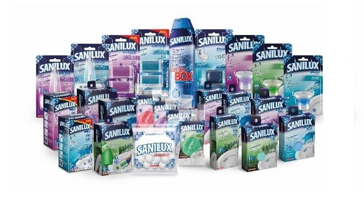 Sanilux