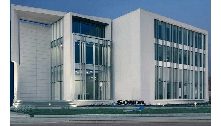 Sonda