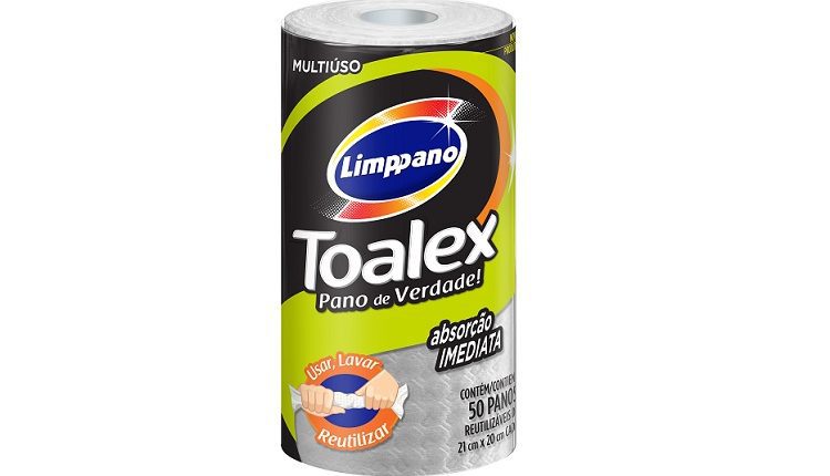 Toalex 3D