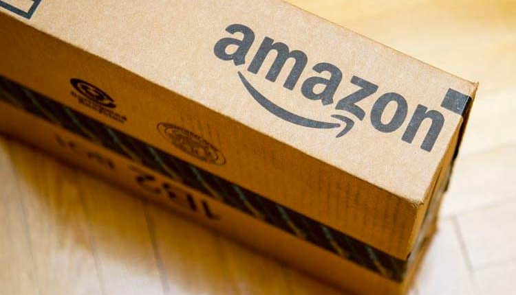 amazon