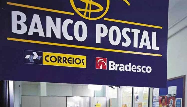 Correios