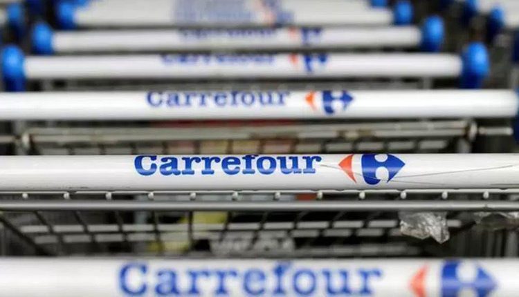carrefour