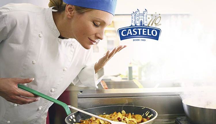 castelo alimentos