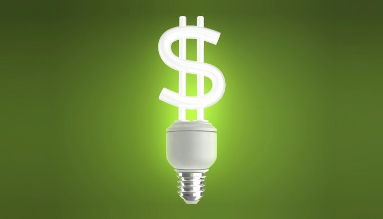 conta de luz