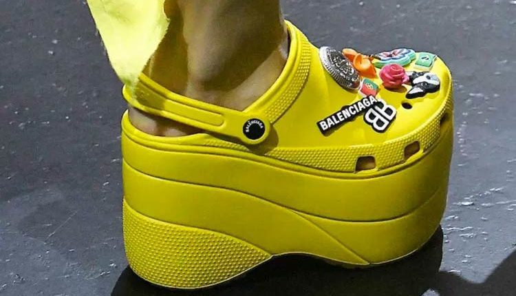 Crocs