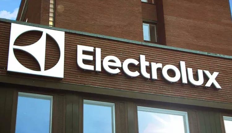 Eletrolux