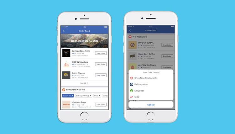 Facebook