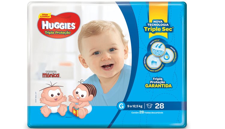 huggies