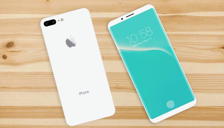 iphone 8