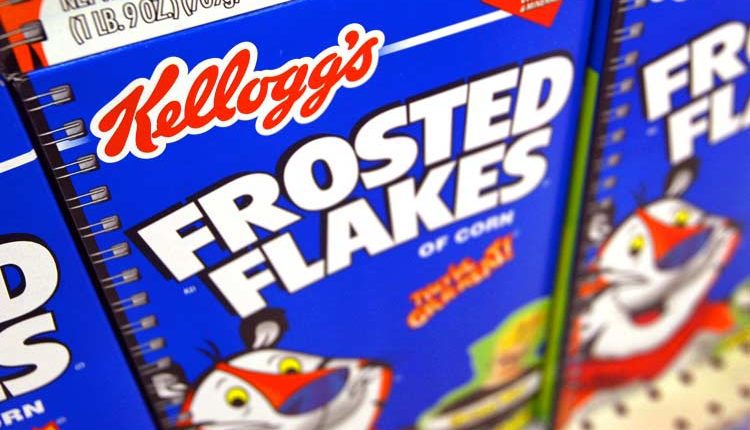 kellogg