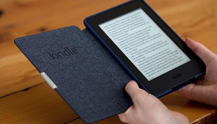 kindle