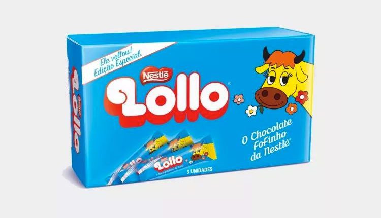 Nestlé
