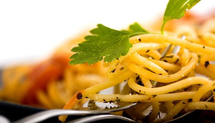 massas italianas