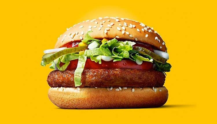 McDonald’s