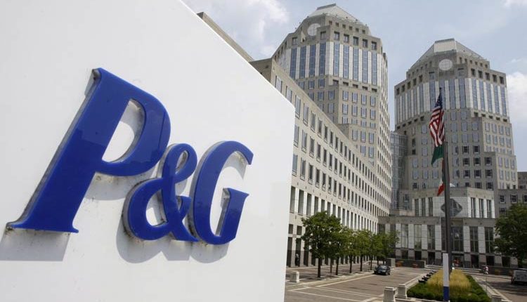P&G