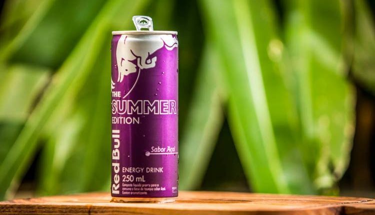 Red Bull
