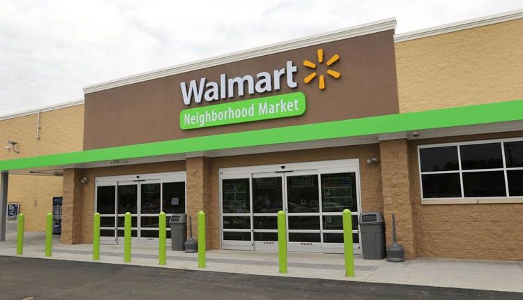 walmart