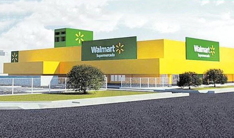 Walmart anuncia integração de e-commerce e loja física no Brasil - Newtrade