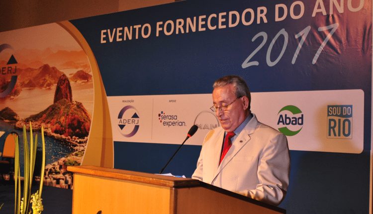 ADERJ-Evento