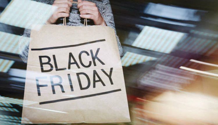 Black Friday