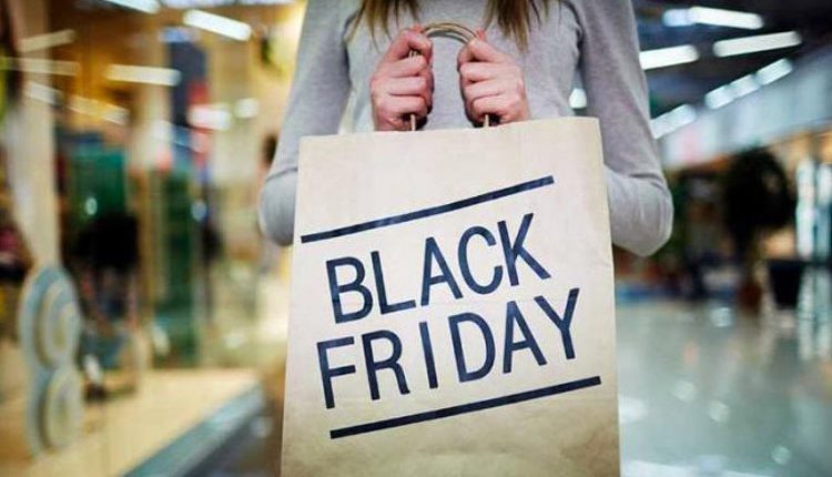 Black Friday