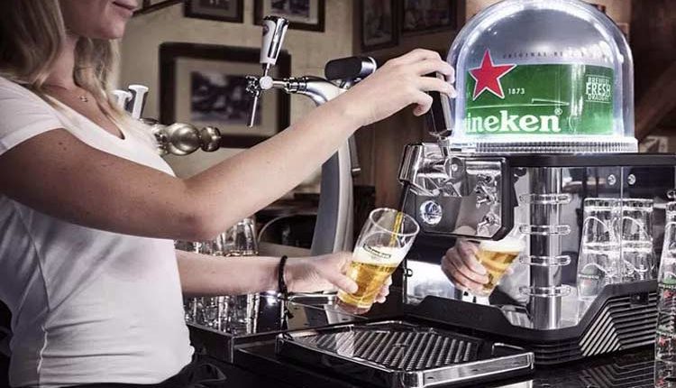 heineken