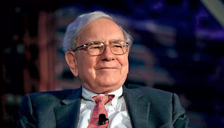 warren buffett