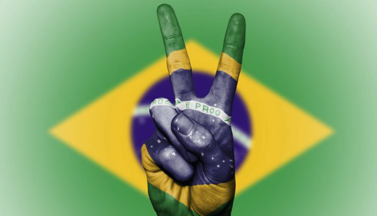Brasil-vitoria