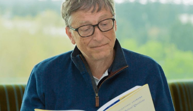 bill Gates