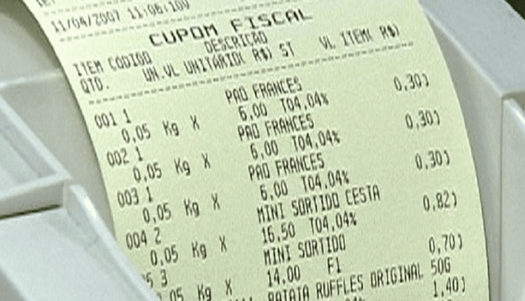 cupom-fiscal