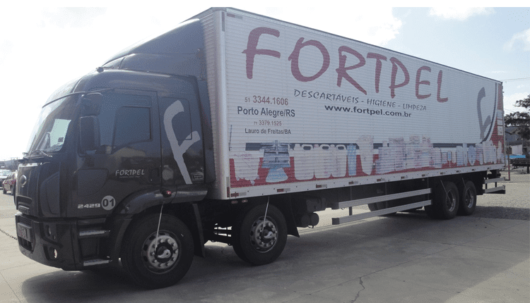 fortpel