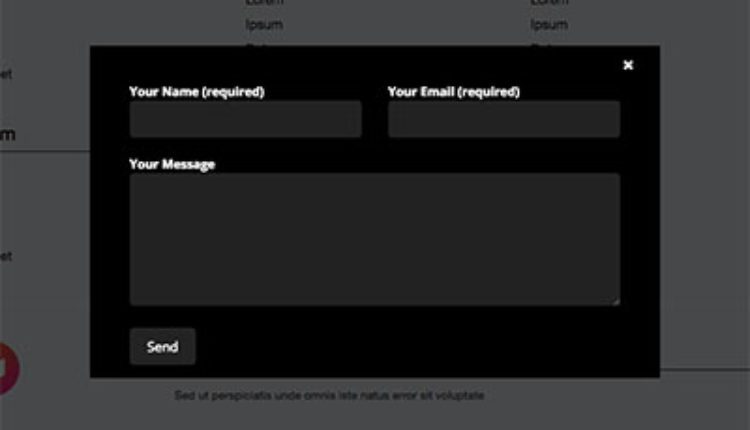 pop-up-contact