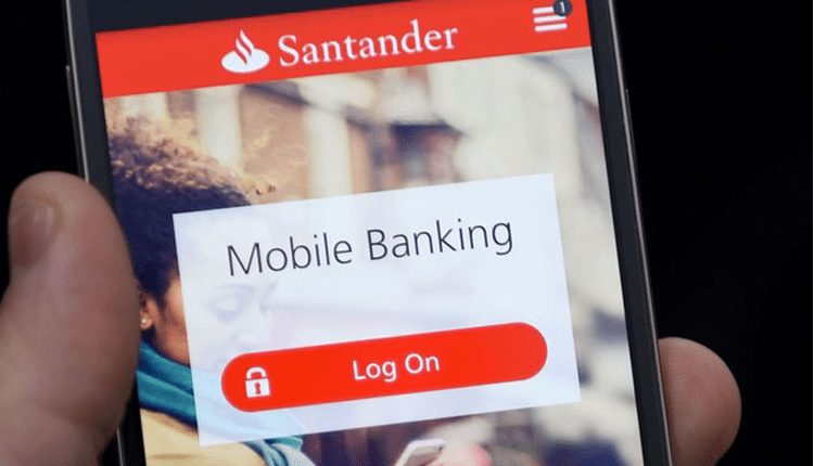 santander-mobile