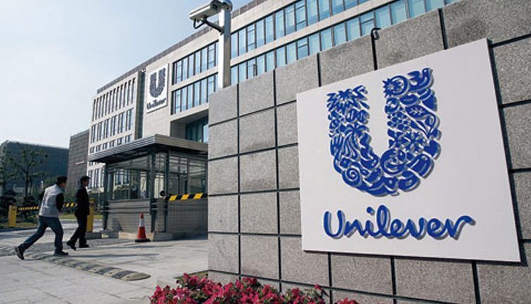 unilever