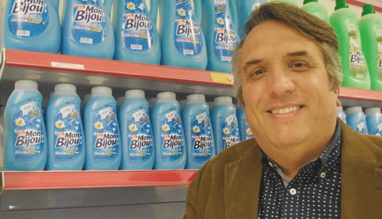Presidente da Bombril