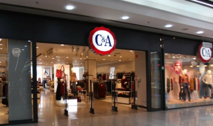 C&A vai abrir dez novas lojas até o fim do ano - Newtrade