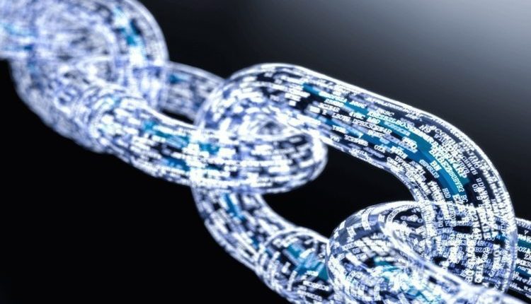 Blockchain