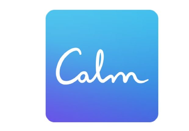calm-app