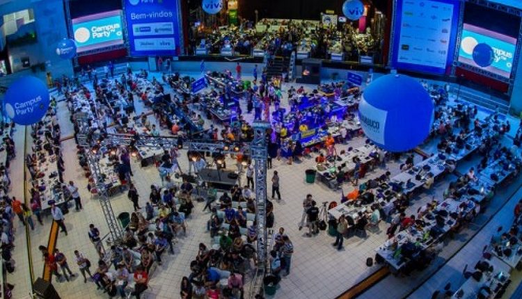 campus party