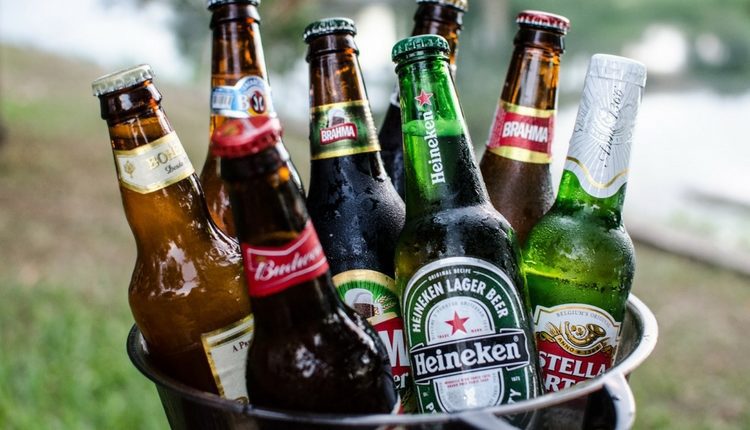 cerveja