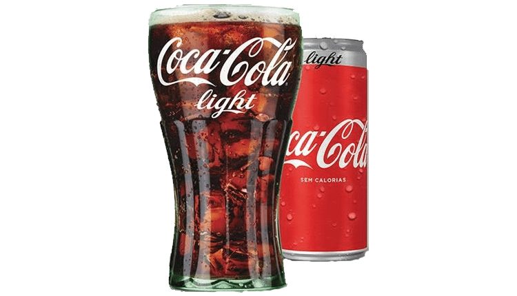 Coca Cola Light