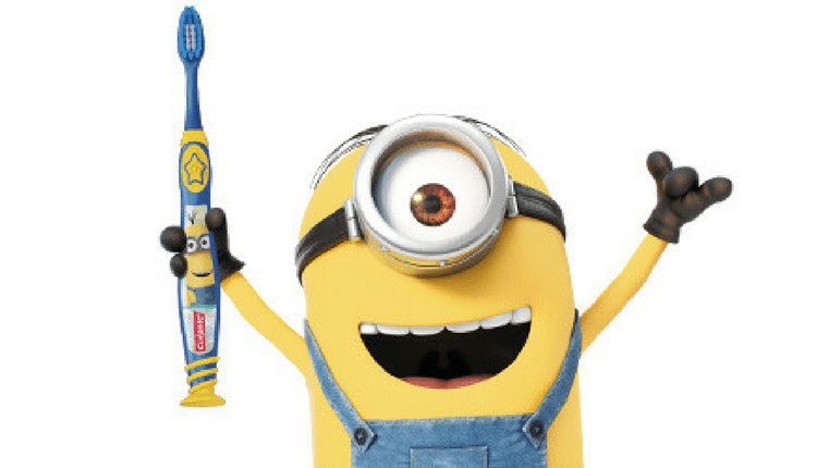 Colgate