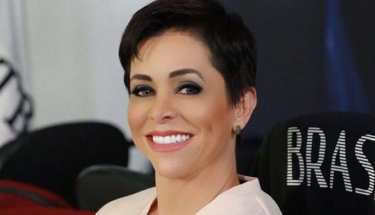 líderes