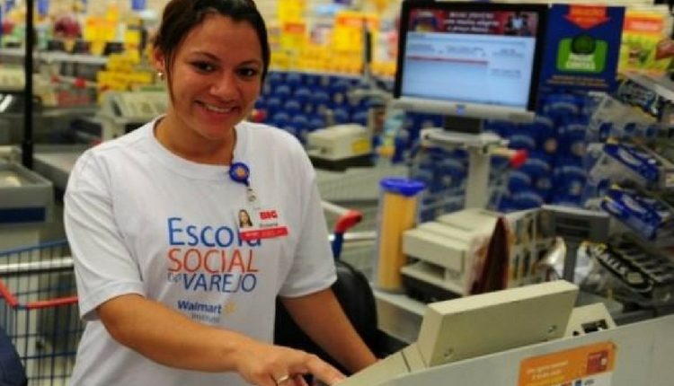 Instituto Walmart