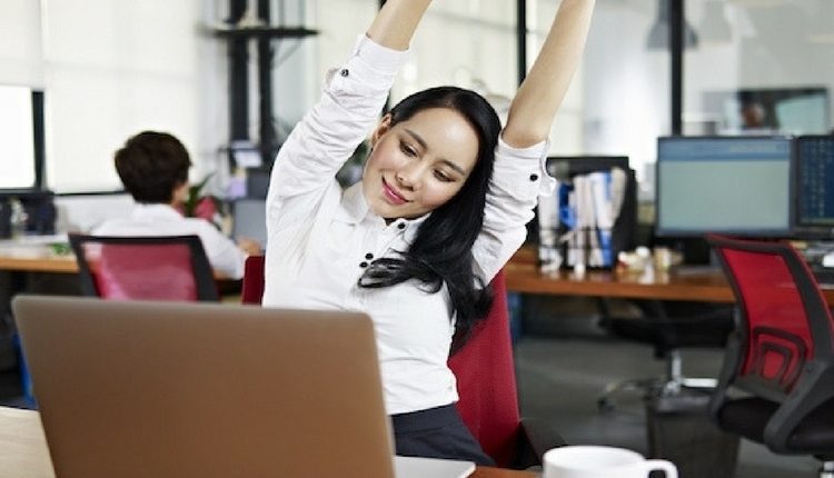 estresse no trabalho